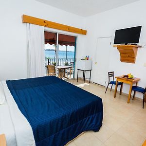Habitación con Cama King