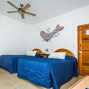 Habitación con 2 Camas Individuales