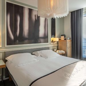 Best Western Premier Hotel Littéraire Le Swann
