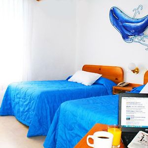 Habitación Cuádruple